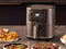 Braun MultiFry 3 - HF3030 - 4,3L - 8 automatische programma's - Vaatwasbestendige lade