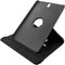 Mobiparts Galaxy Tab S3 9.7 - 360 Rotary Stand Case - Zwart