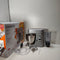 Kenwood Chef XL KVL4110S - Keukenmachine - 1200W - Roestvaststaal - 6,7L