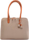 Berba Dames Leren Laptoptas 15.6 inch Chamonix 125-780 Dust