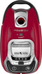 Rowenta Silence Force Allergy+ RO7473 - Stofzuiger met zak 400 W 4,5 L - Rood