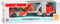 Houten Transporter met Auto's