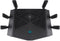 Acer Predator Connect W6x - Wi-Fi 6 Router - 6000 Mbps snelheid - Zwart