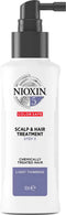 Nioxin System 5 Scalp & Hair Treatment 100 ml