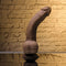 Realistische Dildo Selopa Selopa TPE Ø 3,9 cm (15,9 cm)