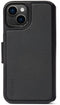 Decoded Modu Wallet - iPhone 14 Plus - 3 pasjes - Zwart