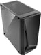 Antec Dark Phantom 301M - Micro-ATX Behuizing - ARGB Frontpaneel - Zwart