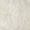 XL Schapenvacht - Wol/Leer - 90-100 cm - Crème