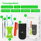 Nuvance Tekentang Set 6 in 1 - Tekenpen - Tekenpincet - Tekenkaart - Tekenverwijderaar - Tekenhaak voor Hond Kat & Mens