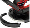 Einhell Accu Wandschuurmachine TP-DWS 18/225 Li BL Solo - Power X-Change - 18 V/Li-ion - Ø225 mm - Incl. 6x schuurschijf en 1x schuurgaas