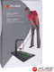 Pure2Improve Swing Trainer - Indoor Outdoor - Anti-slip backing - Groen
