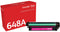 Xerox Everyday - Toner - Compatibel met HP CE263A - Magenta 11000 pagina's (006R03678)