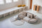 Zuiver Hunter 1,5-zitsbank Element Zonder Rug Sand