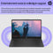 HP 14-ep0072nd - Laptop - Intel Core i5-1334U 16GB RAM 512GB SSD - 14 inch FHD (2023)