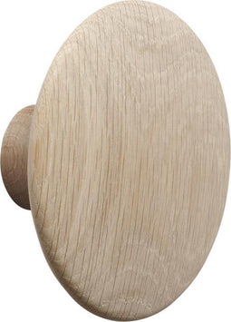 Muuto The Dots M - Kapstok - eiken