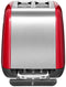 KitchenAid 5KMT221 - Broodrooster - Warmhoudfunctie en ontdooien
