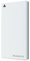 Seagate Game Drive - SSD 1TB - USB 3.2 Gen 1 - Wit
