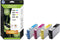 HP 364XL - Inktcartridge - 4-pack - Hoge Capaciteit - Zwart / Cyaan / Geel / Magenta (4 stuks)