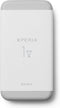Sony Xperia 1 V - Smartphone - 12GB RAM 256GB opslag 4K camera Zwart