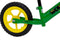 AMIGO Monster - Loopfiets 12 inch - Jongens - Groen