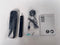 Philips Sonicare HX3673/14 - Elektrische tandenborstel - 3x beter tandplakverwijdering - Zwart