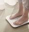 Xiaomi Mi Smart Scale 2 - Weegschaal - Tot 150 kg - Wit