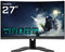 Gigabyte G27QC A - Gaming Monitor - 27