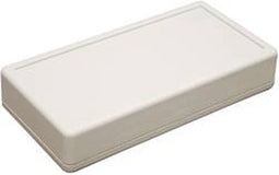 Hammond Electronics 1599KBK Handbehuizing 220 x 140 x 40.5 Polystereen (EPS) Zwart 1 stuk(s)