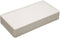 Hammond Electronics 1599KBK Handbehuizing 220 x 140 x 40.5 Polystereen (EPS) Zwart 1 stuk(s)