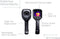 FLIR E8xt Warmtebeeldcamera -20 tot 550 °C 320 x 240 Pixel 9 Hz MSX, WiFi