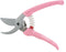 ARS Lichtgewicht Snoeischaar - Gehard Verchroomd Staal - 184 mm - Roze