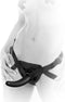 Pipedream Anal Fantasy AFC The Pegger - Black - Buttplug