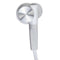 Sony MDR-XB50AP - In-ear oordopjes - Extra bass - Wit