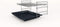 Bosch HND211RS63 - Inbouwset Oven en Keramische Kookplaat - 66L Inhoud - RVS/Zwart