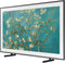 Samsung The Frame LS03BG - QLED TV 75