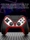 MOJO PS4-Controller - Draadloos met Paddles - 12+ uur batterijduur - Spider