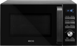 ECG MTD 2590 GBS - Magnetron 25L - Grillfunctie 900W - 1000W Grill