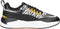 PUMA X-Ray Safari - Dames Sneakers - Chunky zool - White/Saffron/Mineral Yellow/Black - Maat 37