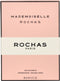 Rochas - Mademoiselle Rochas - Woman - Eau De Parfum - 90ML