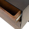Liviza Dressoir Arcos - Teak - Rechthoek Bruin - 89 cm , 46 cm , 133 cm