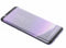 Selencia G950U82147501 - Gehard Glas Screenprotector - 9H Krasbestendig - Zwart