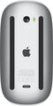 Apple Magic Mouse (USB-C) - Wit - Multi-Touch