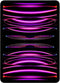 APPLE iPad Pro (2022) - 12.9 inch - M2 - 256 GB - Grijs