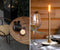Menu Carrie tafellamp LED