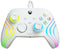 Turtle Beach Afterglow Wave - Gamecontroller - RGB-verlichting en hall-effect-triggers - Wit