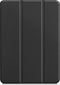 imoshion Tablet Hoes - Geschikt voor iPad Pro 11 (2020) / Pro 11 (2018) - Trifold Bookcase - Zwart
