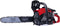 Scheppach PCS38 - Benzine kettingzaag - 37.2cc - 35 cm