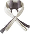 Lifenaxx LX-046 - Nekmassageapparaat 10 W - Draadloos met 2 snelheden - Beige