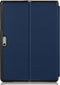 imoshion Surface Pro 8 - Trifold Bookcase - Auto-wake functie - Donkerblauw