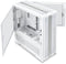 Lian Li V3000 Plus - Tower Behuizing - ATX EATX Micro-ATX Mini-ITX - Wit